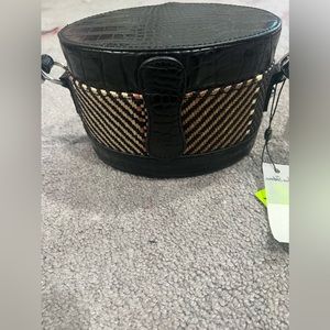 NEW WITH TAGS sam edelmen bag never used.